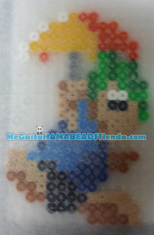 planchado-posición-algodón